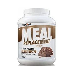 Per4m Meal Replacement (1800g) Chocolate Brownie Batter (30,53 EUR/kg) - Bild 1 von 1