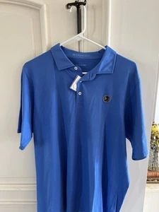 Seminole Golf Club B Draddy Golf Shirt Large NWT Top 100 Course  - Picture 1 of 2