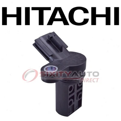 Hitachi Left Camshaft Position Sensor for 2012-2018 Nissan NV2500 4.0L V6 - qa - Image 1 of 4