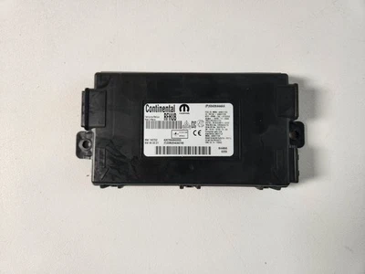 Módulo receptor remoto entrada sin llave Dodge Journey 2012-2020 68436444AA Foto 1 de 4