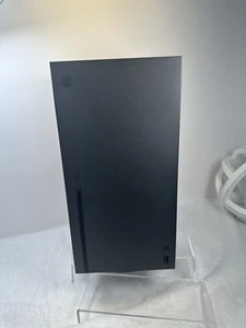 Microsoft Xbox Series X 1TB Video Game Console - Black - Picture 1 of 7