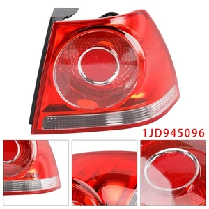 Right Tail Light Lamp 1JD945096 For VW Bora GLI 2006-2011 - Picture 1 of 10