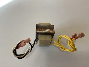 LENNOX ARMSTRONG DUCANE 38491B001 120V/24V 40VA TRANSFORMER BE 162640GDD - Picture 1 of 6