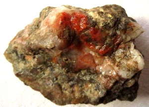 Coprolite - Rough - Dinosaur Poo - Dino Dung - Utah - 156 grams - Picture 1 of 5