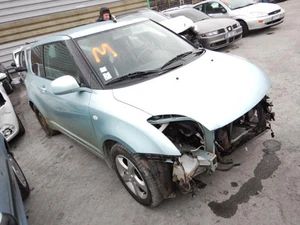 Condenseur de clim SUZUKI SWIFT 3 - Foto 1 di 5