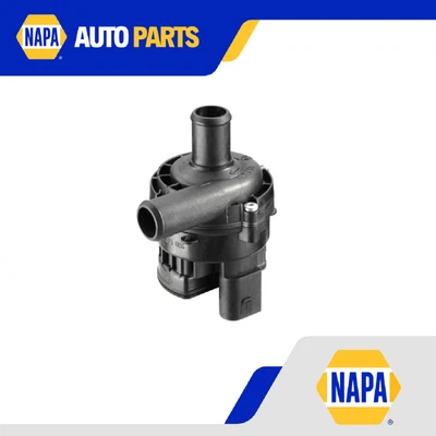 Bomba de agua para calentador de estacionamiento compatible con MERCEDES B180 2005 en auxiliar adicional Foto 1 de 4