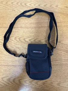 Motion Systems Digitalkamera Tasche Tragetasche mit Schultergurt - Bild 1 von 6