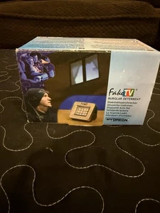 FAKETV.COM Simulator Einbrecherabschreckung Haussicherheitsgerät FTV-10 - Bild 1 von 4