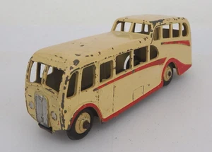 Dinky Toy 29f "Observation Coach" ab 1950 bis 1954 (110817) - Picture 1 of 7