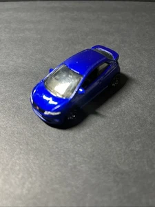 2008 Matchbox #29 Honda Civic Type R (Blue) - LOOSE ๐ฆ - Picture 1 of 10