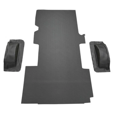 Carpet for 2003-14 Ford E-150 Ext Van Carpet for Gas or Diesel Cargo Area Vinyl - Image 1 of 4