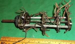 Philco Model 16 Selector Switch Bandswitch (1934) - Picture 1 of 8