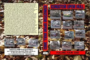 2751. Hull Archive Volume 4. 2002. The final catch up programme after this relea - Picture 1 of 1