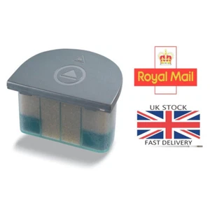 MORPHY RICHARDS POWER INTELLITEMP STEAM IRON ANTI LIMESCALE CARTRIDGE 01133 esd - Picture 1 of 3