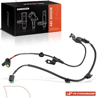 Sensor de velocidad de rueda ABS delantero derecho para Kia Cadenza 2017-2020 sedán 4 puertas Foto 1 de 4