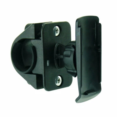 BUYBITS Fahrrad Fahrrad Lenkerhalterung für Garmin eTrex Touch 25 & 35