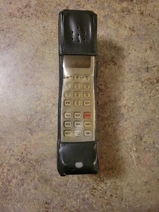 Vintage Motorola Cellular One Ultra Classic Brick Portable Cell Phone 8.5" - Zdjęcie 1 z 14