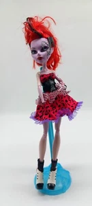 Monster high Picture day Operetta - Picture 1 of 7