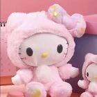 Sanrio & Friends 8 Inch Hello Kitty Pajama Plush