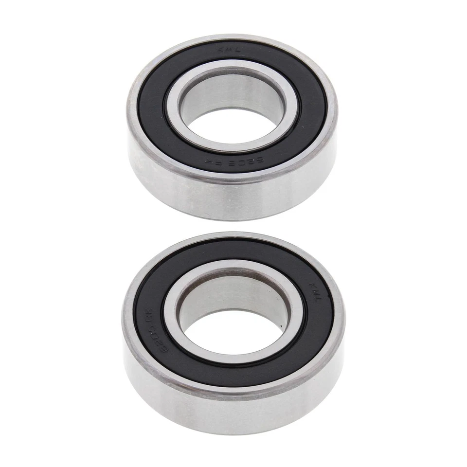 All Balls Rear Wheel Bearing Kit for Harley FXSTB SOFTAIL NIGHT TRAIN 2007-2012 Foto 1 de 1