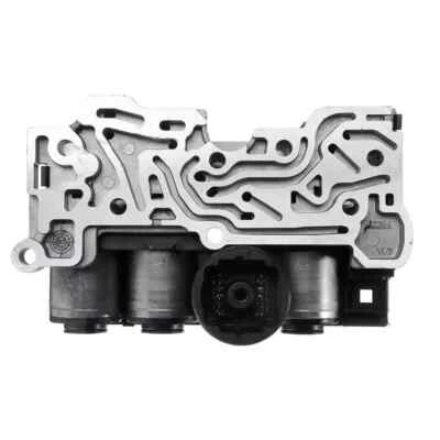 Bosch 5R55W Solenoid Block - OEM Genuine for Ford, Lincoln, Mercury (2002-2010) - Image 1 of 4