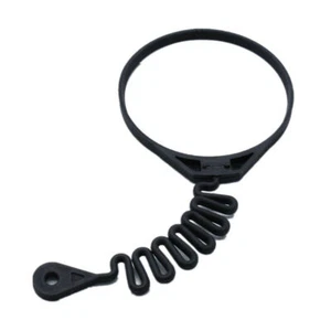 Fuel Cap Retaining Strap 70mm For Volvo #31336424 #10004047 - Picture 1 of 4