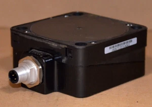Pepperl + Fuchs NCB50-FP-E2-C-P3-V1 Induktiver Sensor 187584 - Bild 1 von 2