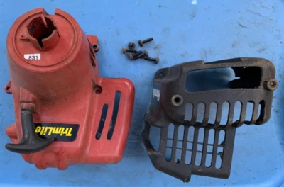 Homelite Trimmer UT20760  Starter Assembly  #UP03092A - Image 1 of 4