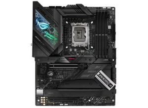 ASUS ROG Strix Z690-F Gaming WIFI Motherboard LGA 1700 DDR5 4xM.2 - Afbeelding 1 van 7
