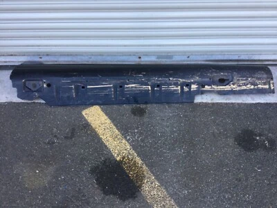 ⭐ 04-05 Chrysler Crossfire Right Side Rocker Panel Skirt Molding OEM EP - Image 1 of 4