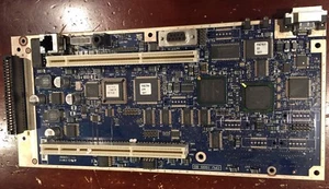 Kodak I1800 I1840 I1860 Scanner CPU Board Tested Working - Picture 1 of 1