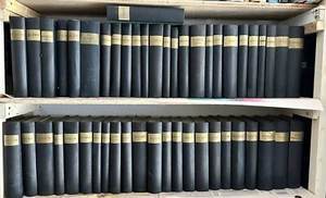 Sociologi Ed Economisti By UTET Collana Di 49 Titoli Anni 1950-60 - Foto 1 di 24
