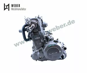 KTM LC4 620 625 640 660 690 Revision AT Motor Tauschmotor Instandsetzung Angebo - Bild 1 von 1