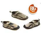 Mens Water Shoes Aqua Socks Slip Swim Beach Surf Mens Big Size 13 14 S6016