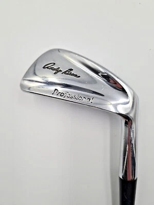 Wilson Andy Bean Professional 7 Iron, Steel Shaft - Image 1 of 4