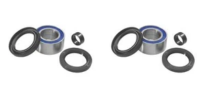 QUADBOSS Front Wheel Bearing Kits for Honda TRX400EX 1999-2001 - Picture 1 of 4