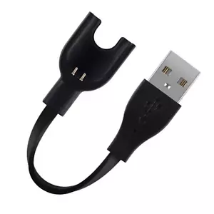 Charging Cable For Xiaomi Mi Band 2 Activity Tracker USB Cord - 15 cm - Bild 1 von 4