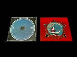 Grateful Dead Dave's Picks 2014 Bonus Disc CD Thelma Los Angeles 12/11/69 1969 - Picture 1 of 12