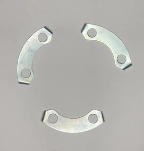 BSA REAR HUB SPROCKET TAB WASHERS 67-6039 - Picture 1 of 2