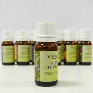 Certified Organic Essential Oils | THERAPEUTIC & FOOD GRADE | Best Quality
