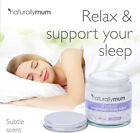 Naturally Mum Magnesium Sleepy Body Lotion - 120ml