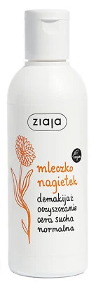 ZIAJA MARIGOLD CLEANSING MILK Foto 1 de 2