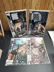 Brave Old World #1-4 Complete Series Signed by William Messner-Loebs - Picture 1 of 5