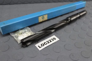 AMEC ALLIED 24015H-00I SPATENBOHRER 0,845"" KÖRPER #1 T-A SCHAFT #3 MT LOC2239 - Bild 1 von 6