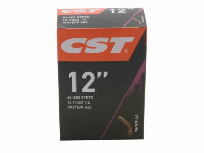CST  12 1/2" x 2 1/4"  Standard SV Tube Bent Valve - Image 1 of 2