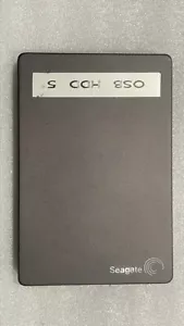 Seagate SRD00F1 1TB Storage Backup Plus Portable External Hard Drive USB 3.0 - Picture 1 of 2