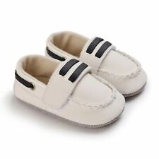 Casual Toddler Shoes Slip-on First Walking Baby Shoes Loafers