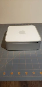 Apple Mac Mini A1176 Untested; Parts as is; No Power Supply - Afbeelding 1 van 4
