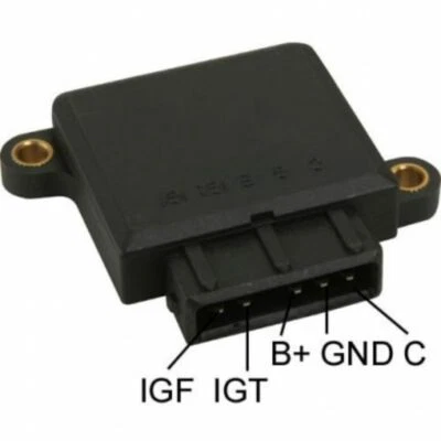 Новый модуль зажигания для Ford Mazda 626 Probe MX-6 90-95 - j120 - Изображение 1 из 2