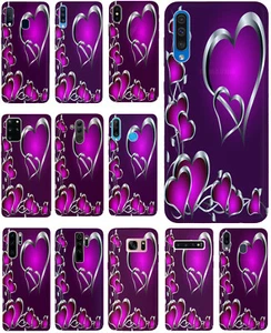 Caso Caso Teléfono Funda Protectora Caso Silicona Caso TPU Cubierta Caso Motivo 1218 - Imagen 1 de 57